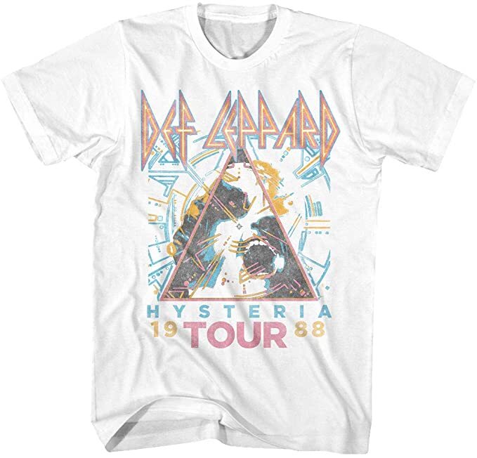 Californian rem Rock Shirt